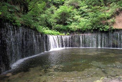 跳出深坑